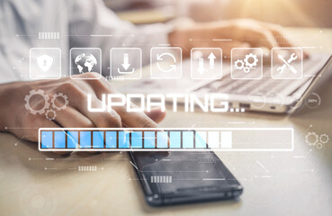 Knowledge upgrade and software updates support digital skills growth, competitiveness, and...