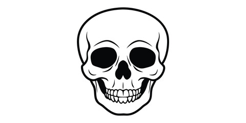 skull and crossbones