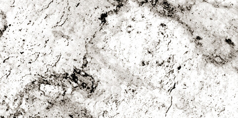 Abstract black and white grunge style texture, Concrete wall with cracks and scratches which can be used as a background, Texture of dust particle and dust grain on white background.	