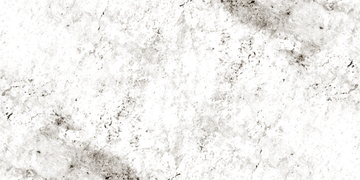 Abstract black and white grunge style texture, Concrete wall with cracks and scratches which can be used as a background, Texture of dust particle and dust grain on white background.	