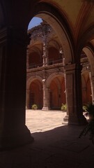 ARCOS