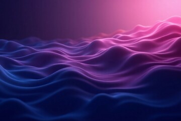 A purple and blue colored background


