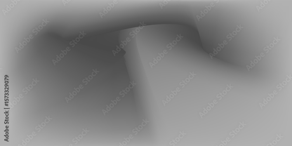 Poster monochrome abstract metallic dark background with noise, texture abstract banner poster header backd