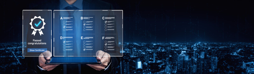 Certified products meet quality standards through assurance processes, verified compliance, and...