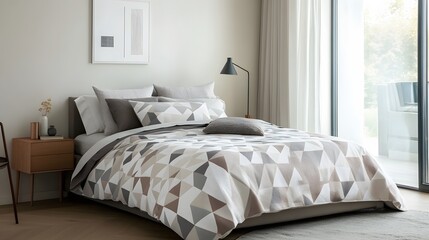  Bedroom Designs with Minimalist Furniture and Modern Interior Decor