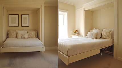  Bedroom Designs with Minimalist Furniture and Modern Interior Decor