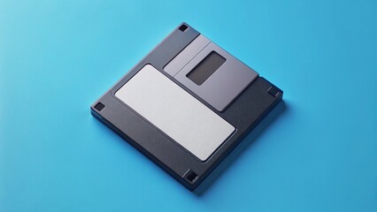 Floppy Disk Icon 3d icon