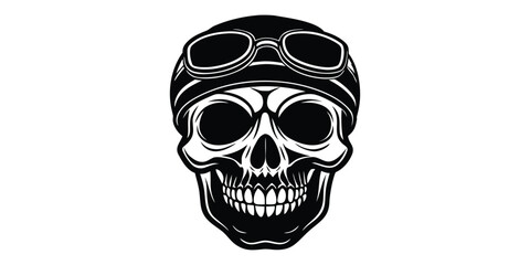 skull and crossbones