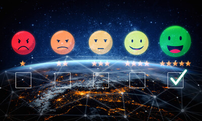 Customer feedback analysis boosts satisfaction, service quality, and business reputation through...