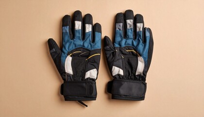Durable Climbing Handwear