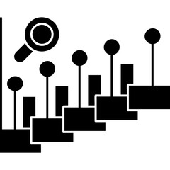 Analytics Icon