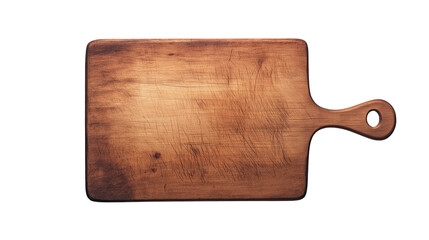 cutting board isolated on white background , transparent
png