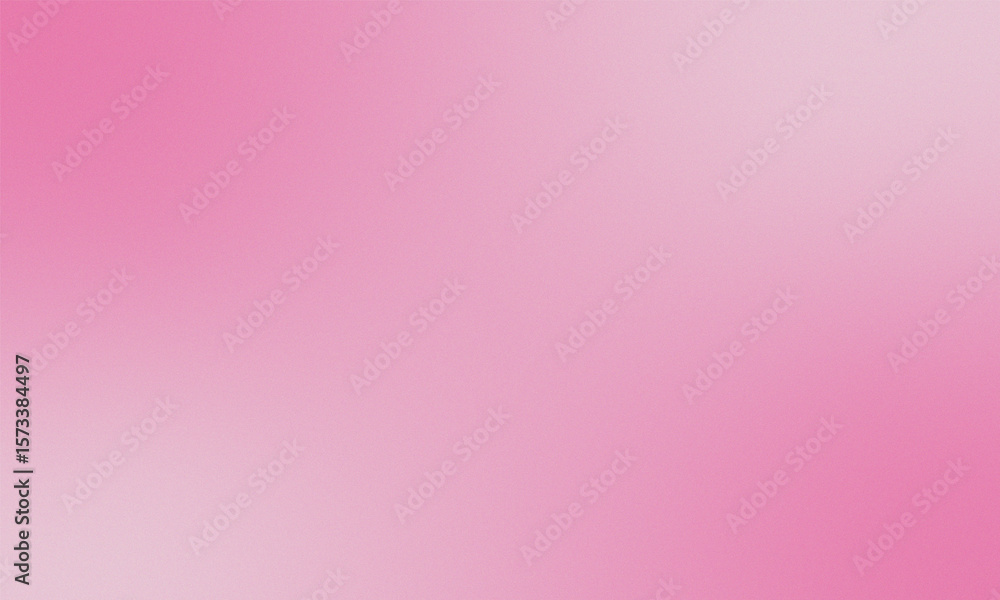 Poster soft pink gradient background with subtle texture for graphic design projects new 2025 trendy grainy