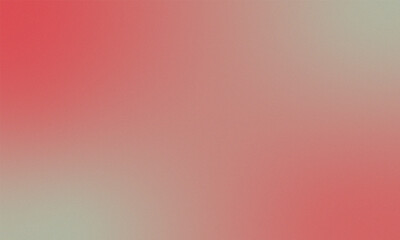 Soft Pink and Green Gradient with Subtle Texture for Backgrounds and Overlays new 2025 trendy...