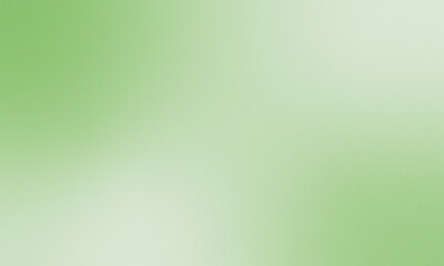 Soft Green Gradient Background with Subtle Noise Texture for Graphic Design new 2025 trendy grainy...