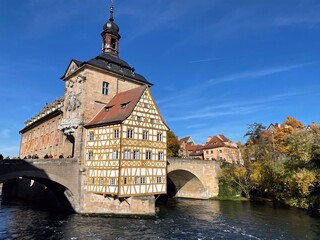 Altes Rathaus Bamberg
