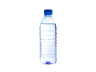 Refreshing Hydration Crystal Clear Bottled Water