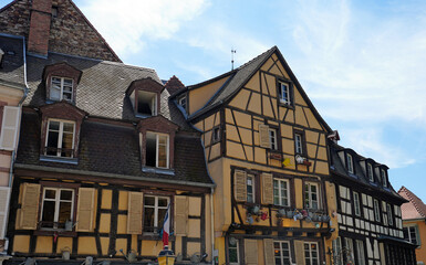 Im Elsass