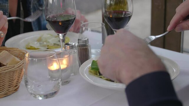 Ambiance Restaurant