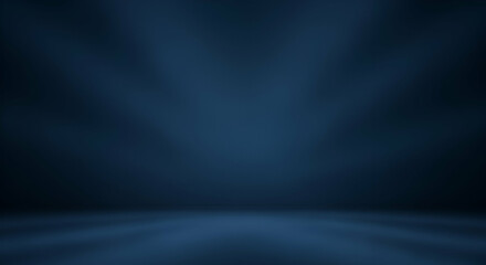 dark blue background