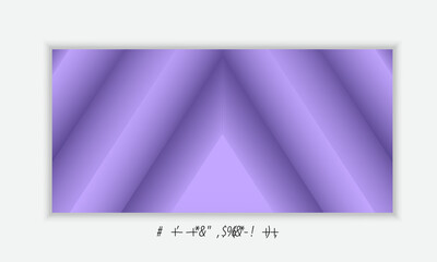 Vibrant clean vector gradient poster background Design Digital Projects