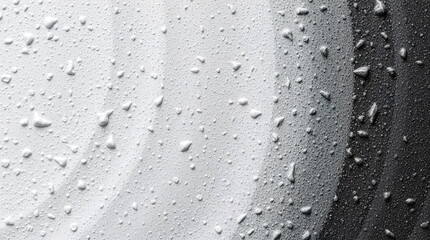 textured surfaces black and white abstract background, rich textures, abstract shapes, white, gray and black.