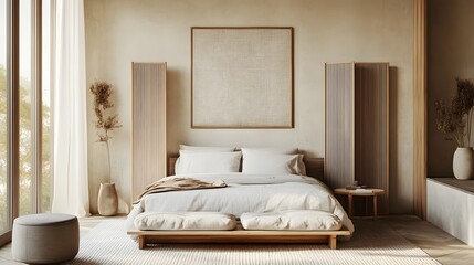  Bedroom Designs with Minimalist Furniture and Modern Interior Decor