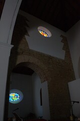 Throughout the country we can find numerous Churches, many of which still preserve the Colonial...