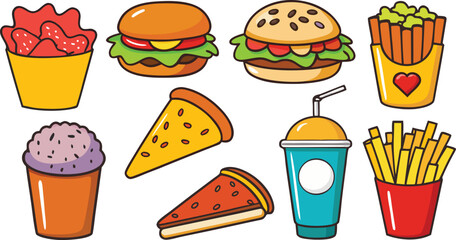 A minimalist illustration of a tall slender glass bottle with a cap set against abstract pastel shapes