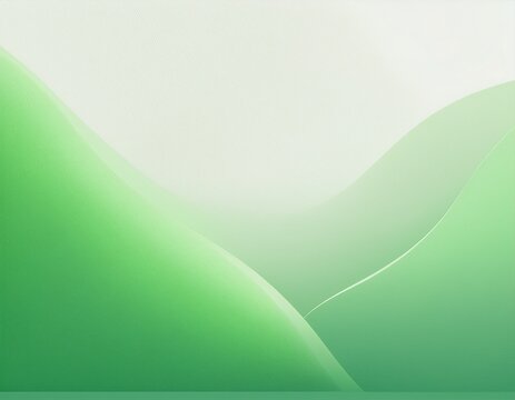 light green white background aesthetic minimal clean bg
