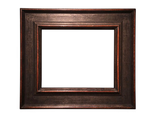 a frame for a background picture