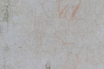 Aged Rustic Wall Texture: Cracked and Weathered Surface 4K HD