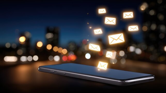 Message signal transmission device, digital symbol structure, cellular format composition, mobile protocol usage, short notification burst, pocket communicator tool, compact expression phrase