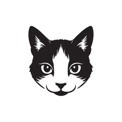 Obraz premium Colorful Abstract Geometric Design with Bold Shapes and Lines