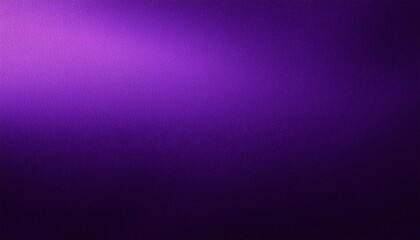purple black grainy background abstract glowing violet color gradient noisy texture poster banner header backdrop design