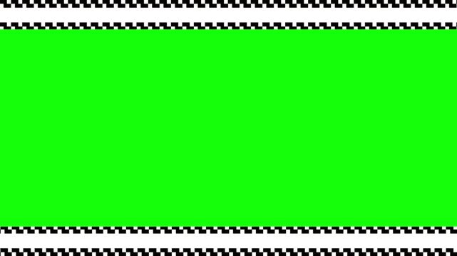 abstract green background