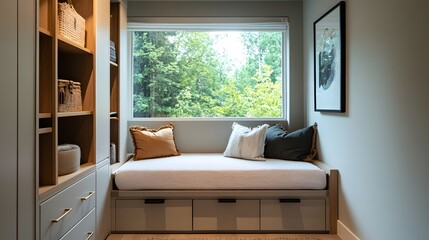  Bedroom Designs with Minimalist Furniture and Modern Interior Decor	
