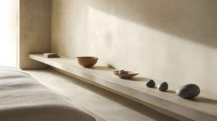  Bedroom Designs with Minimalist Furniture and Modern Interior Decor	
