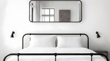  Bedroom Designs with Minimalist Furniture and Modern Interior Decor	