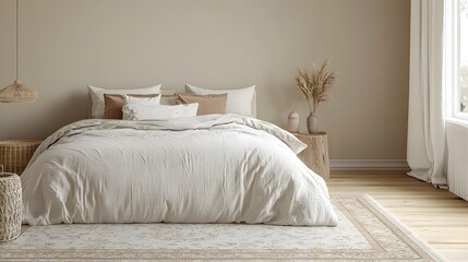  Bedroom Designs with Minimalist Furniture and Modern Interior Decor	