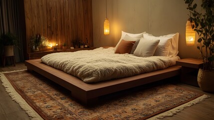  Bedroom Designs with Minimalist Furniture and Modern Interior Decor	