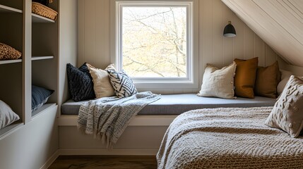  Bedroom Designs with Minimalist Furniture and Modern Interior Decor	