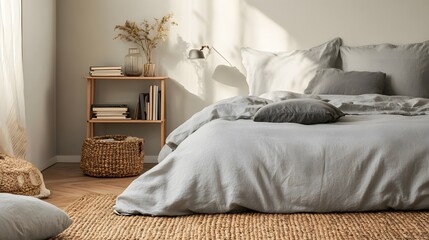  Bedroom Designs with Minimalist Furniture and Modern Interior Decor	