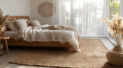  Bedroom Designs with Minimalist Furniture and Modern Interior Decor	