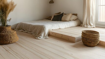  Bedroom Designs with Minimalist Furniture and Modern Interior Decor	