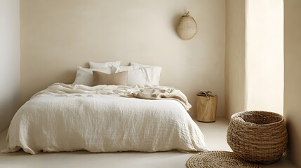  Bedroom Designs with Minimalist Furniture and Modern Interior Decor	