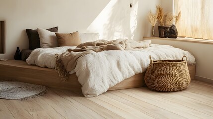  Bedroom Designs with Minimalist Furniture and Modern Interior Decor	