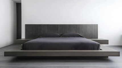  Bedroom Designs with Minimalist Furniture and Modern Interior Decor	