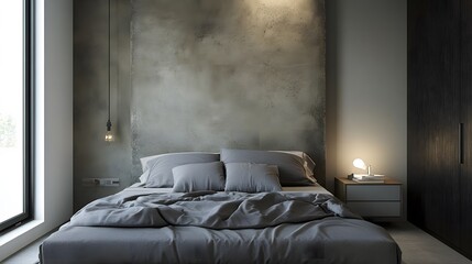  Bedroom Designs with Minimalist Furniture and Modern Interior Decor	