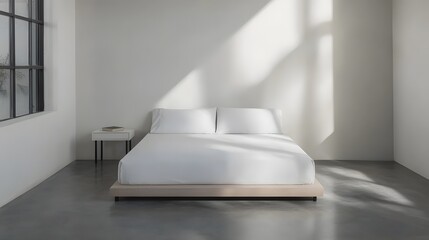  Bedroom Designs with Minimalist Furniture and Modern Interior Decor	